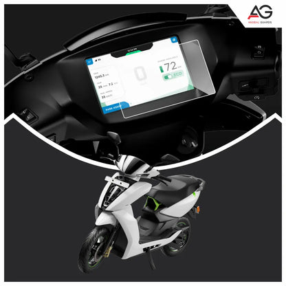 Ather 450 - 450 Plus Screen Protector