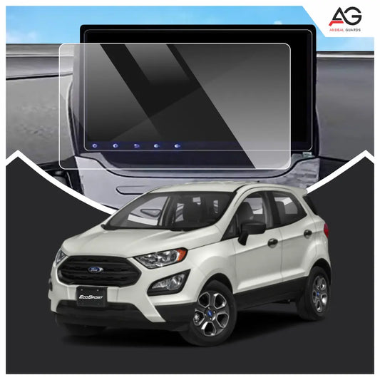 Ford Ecosport 9 Inch [2019-2022] Screen Protector