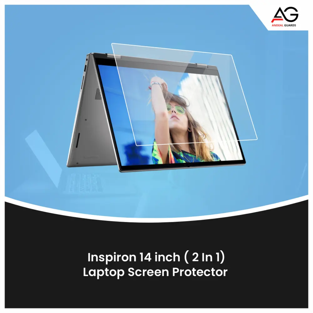 Inspiron 14 inch (2 In 1) Screen Protector