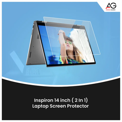 Inspiron 14 inch (2 In 1) Screen Protector