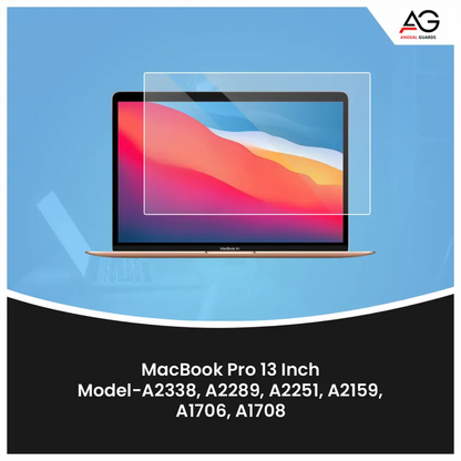 Macbook Pro 13 Inch Screen Protector