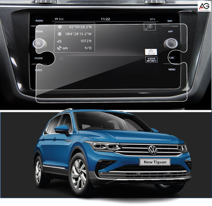 Volkswagen T-ROC [2018-2020] Screen Protector