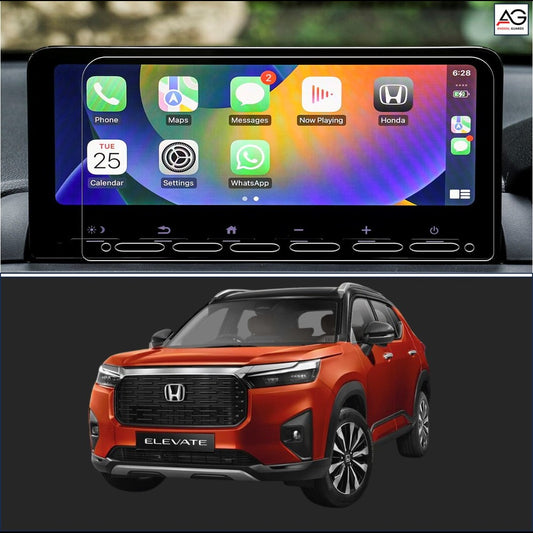 Honda Elevate ZX/ ZX CVT (10.25 inch) Screen Protector